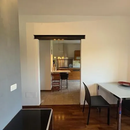 Апартаменты Casa Con Vista Per Al Mare Di
