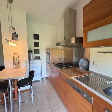Casa Con Vista Per Al Mare Di * Сенигаллия
