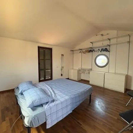 Apartmán Casa Con Vista Per Al Mare Di *
